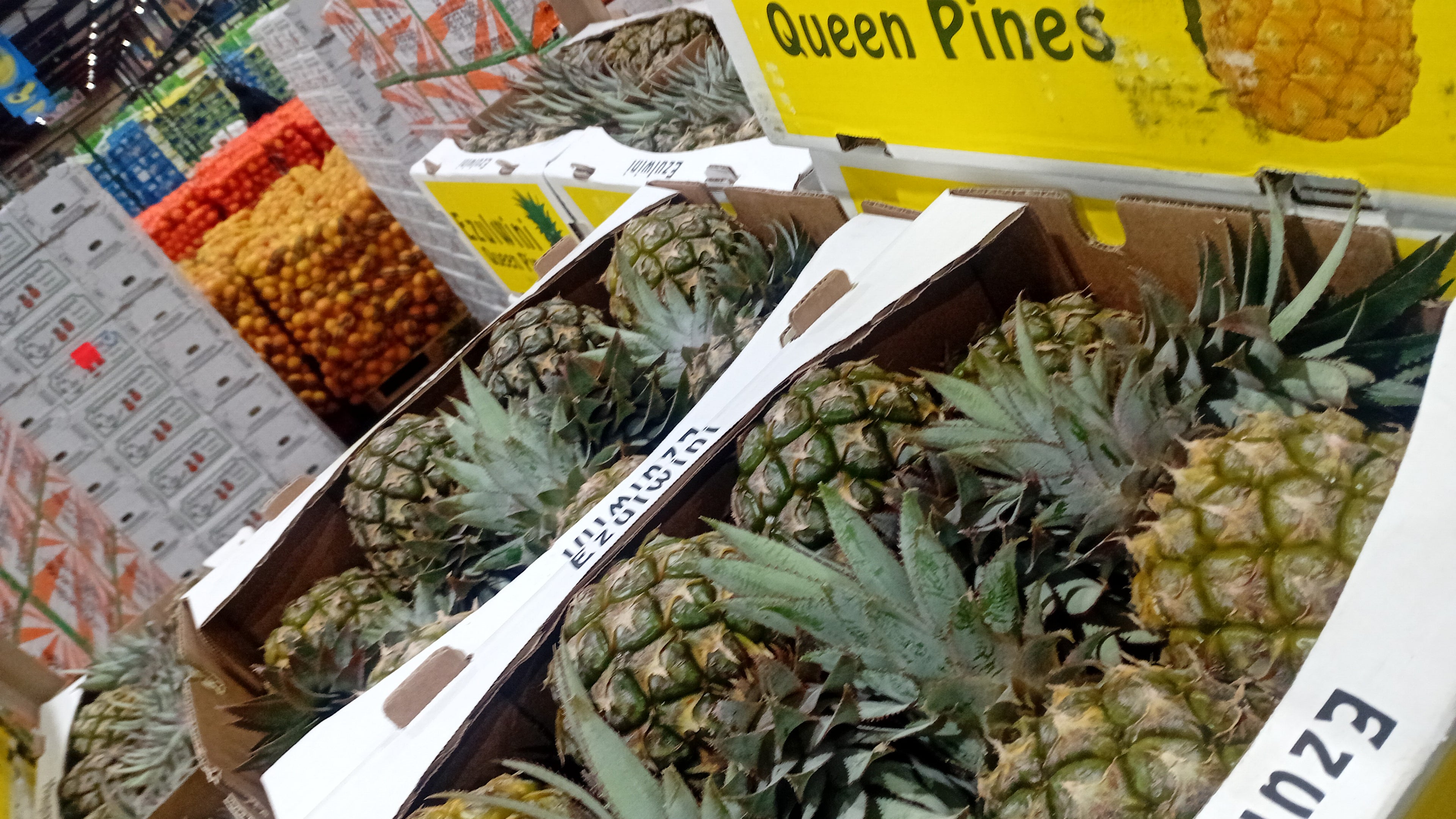 Pineapple