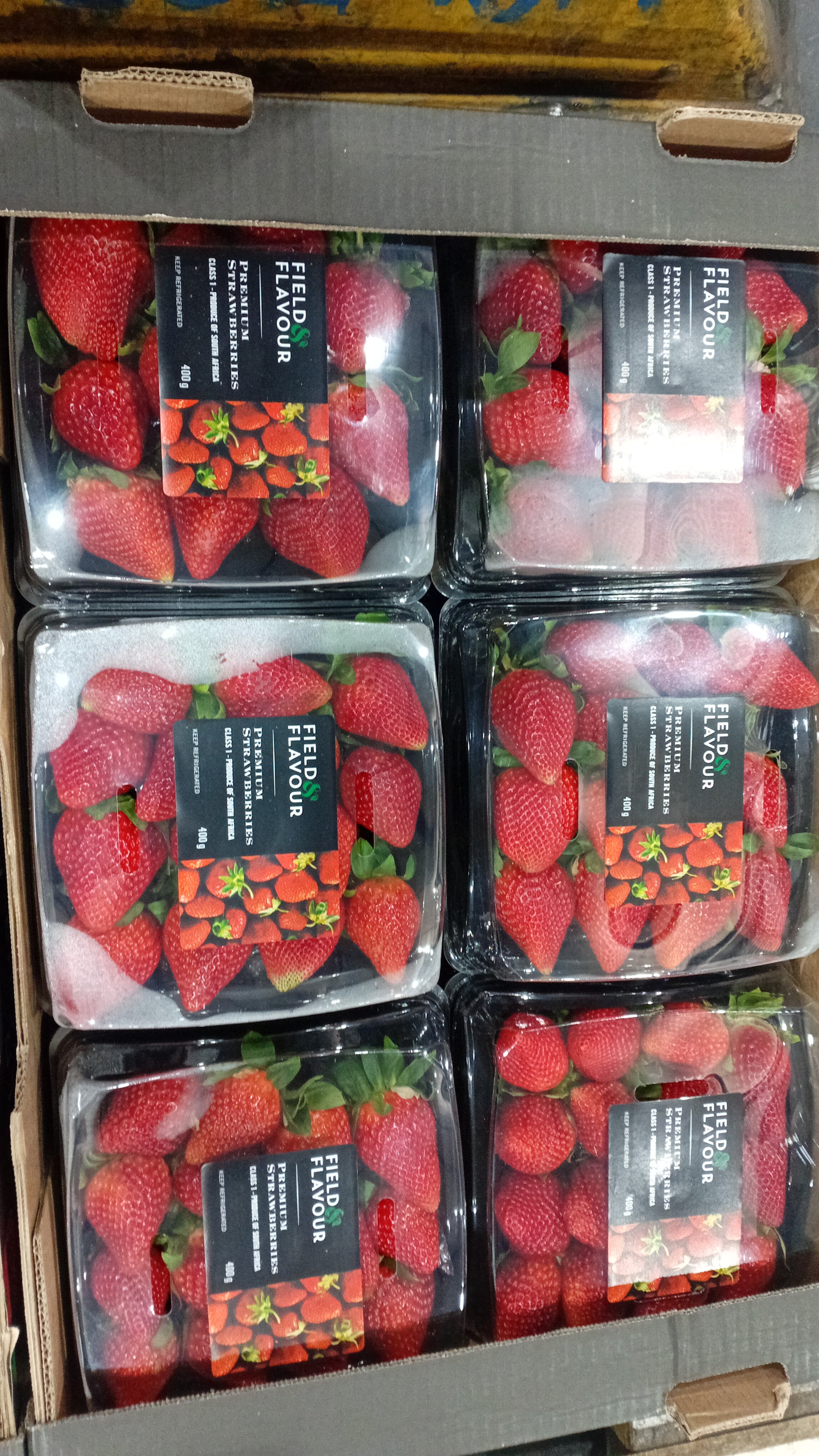 Strawberry