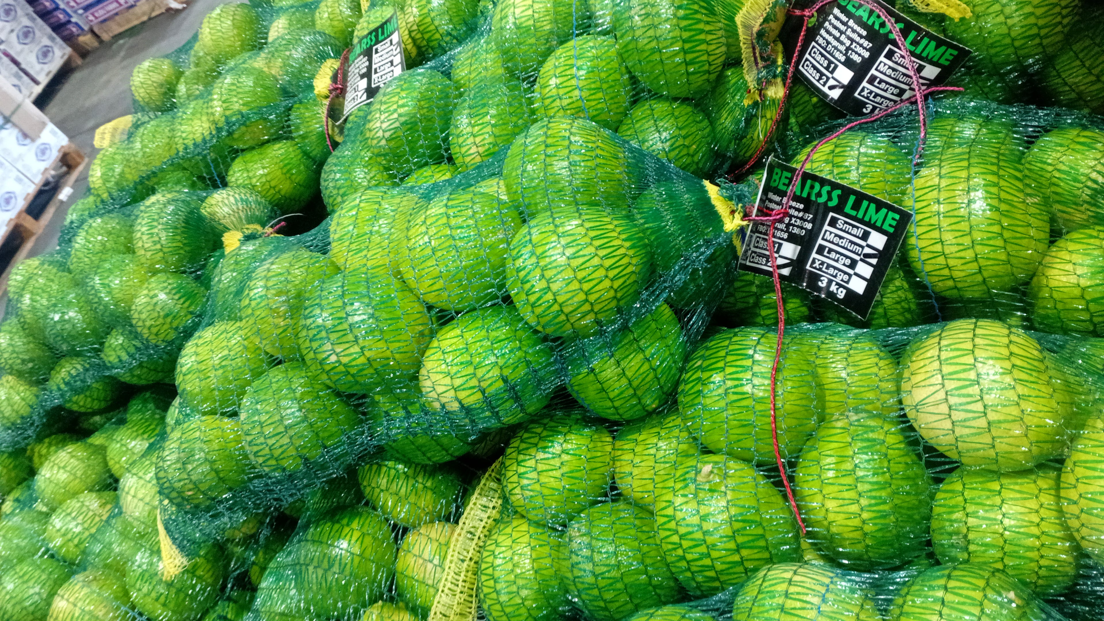 Lime