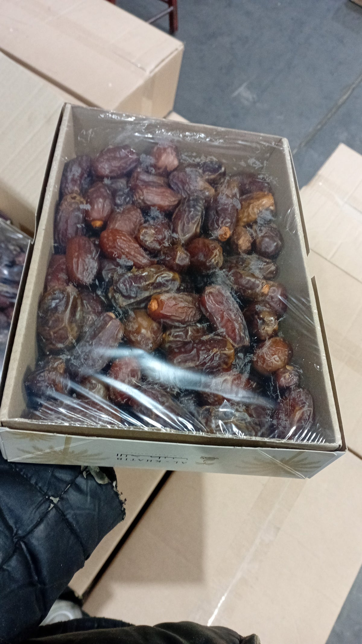 Dates
