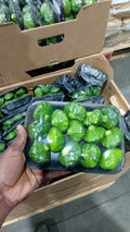 Patty Pans