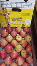 Apples