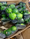 Baby marrow