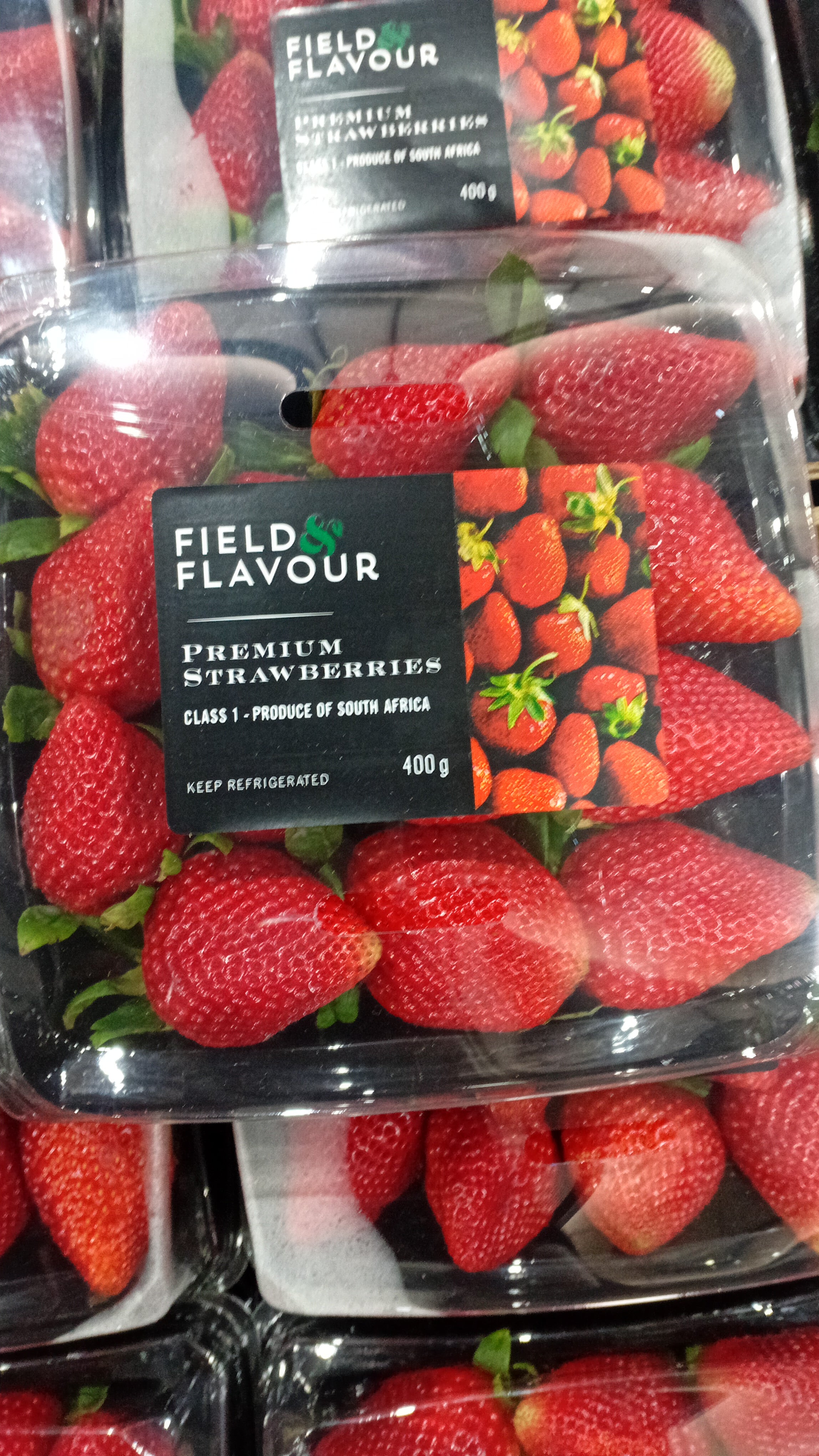 Strawberry