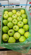 Granny Smith apples