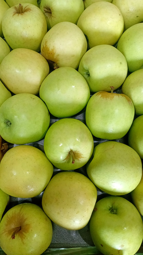 Apples
