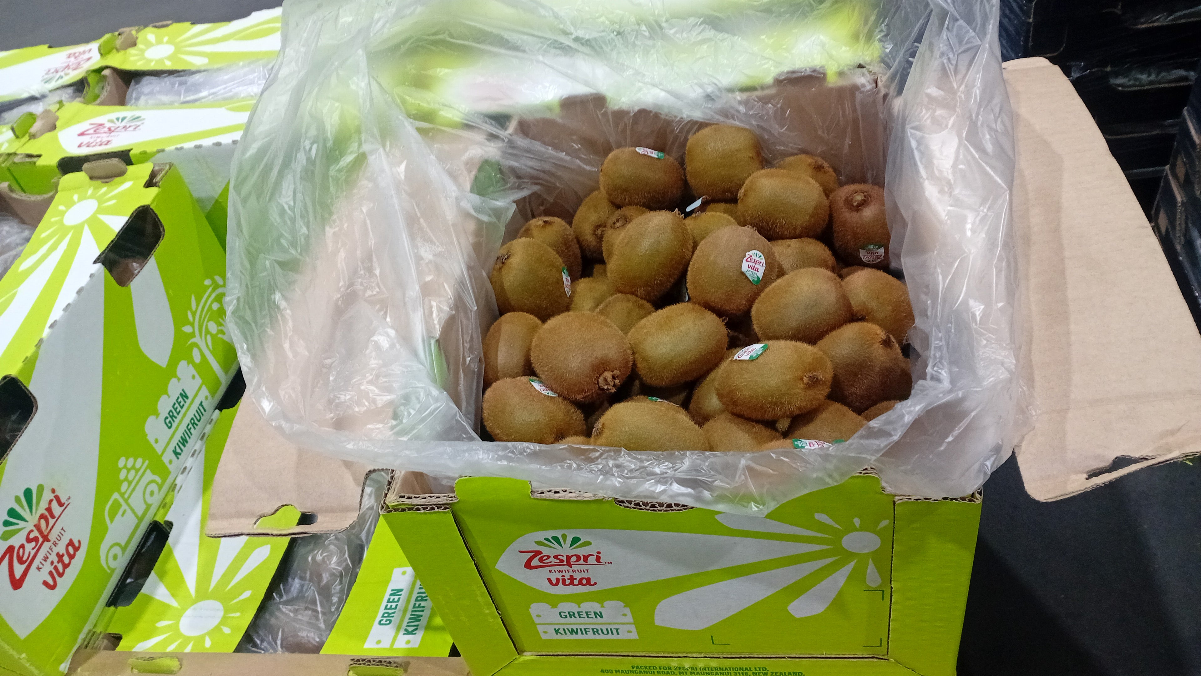 Kiwi