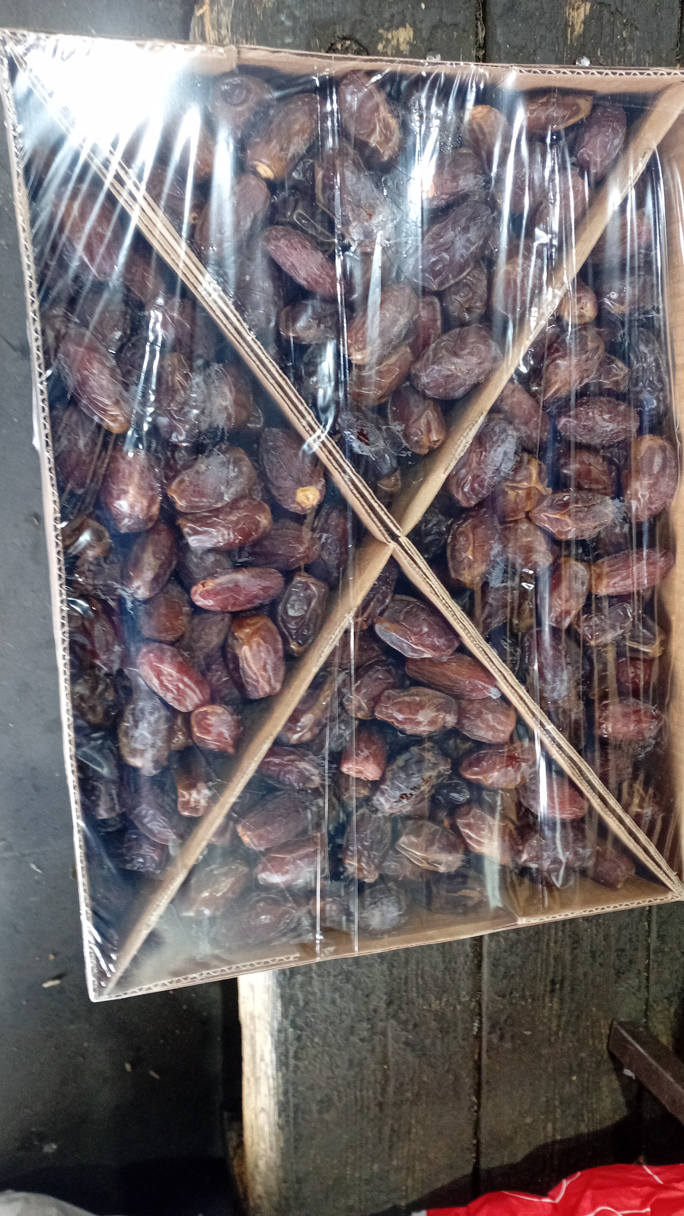 Dates